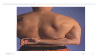 SAMPLE FOOTER TEXT 20XX 12
 