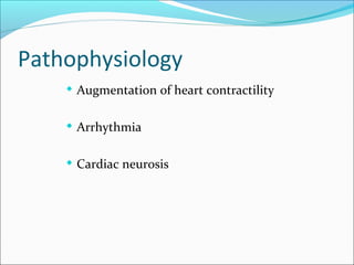 Palpitations | PPT