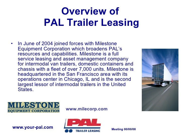 Fleet Trailer Leasing Kansas City Fleet Trailer Leasing Kansas City