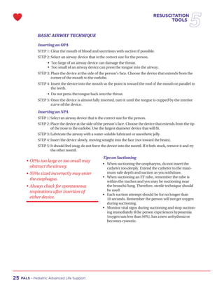 Pals Handbook.pdf PALS 2021 Pediatric Advanced Life Support Handbook.pdf
