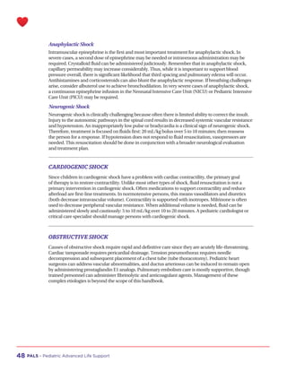 Pals Handbook.pdf PALS 2021 Pediatric Advanced Life Support Handbook.pdf