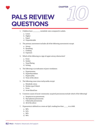 Pals Handbook.pdf PALS 2021 Pediatric Advanced Life Support Handbook.pdf