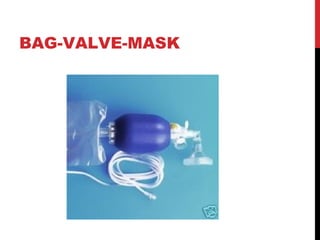 BAG-VALVE-MASK
 