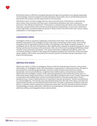 Pals Handbook.pdf PALS_Handbook, libro actualizado para descargar | PDF
