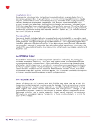 Pals Handbook.pdf PALS_Handbook, libro actualizado para descargar | PDF