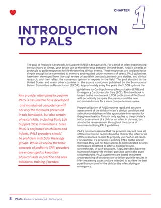 Pals Handbook.pdf PALS_Handbook, libro actualizado para descargar | PDF