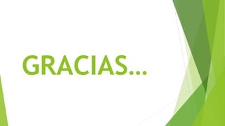 GRACIAS…
 