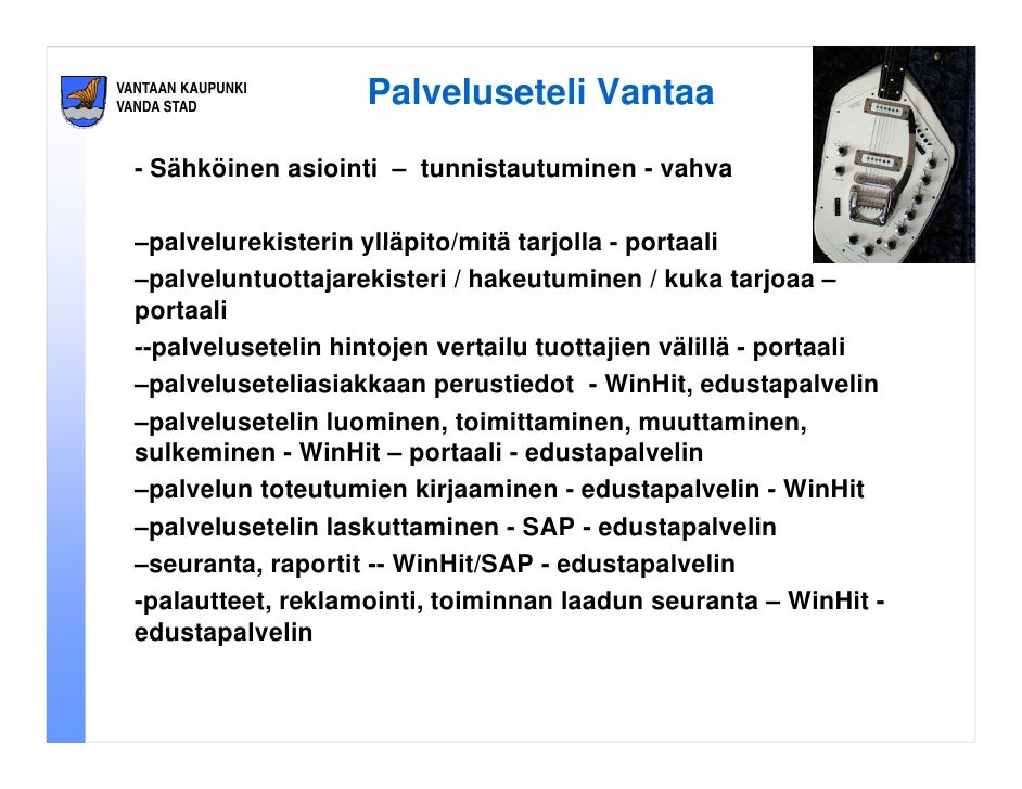 Te sähköinen asiointi