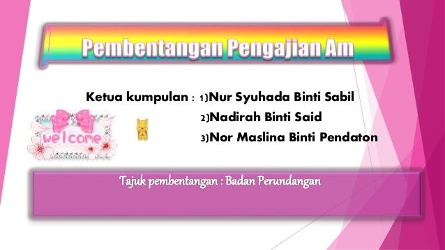 ketua badan perundangan malaysia