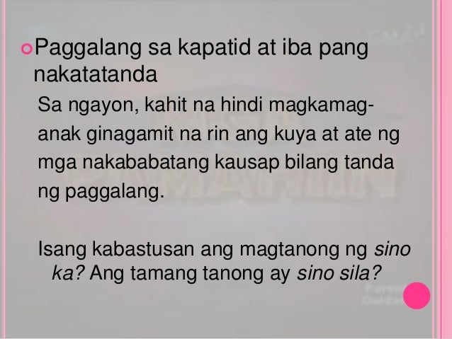 Thesis sa pamahiin 05 picture
