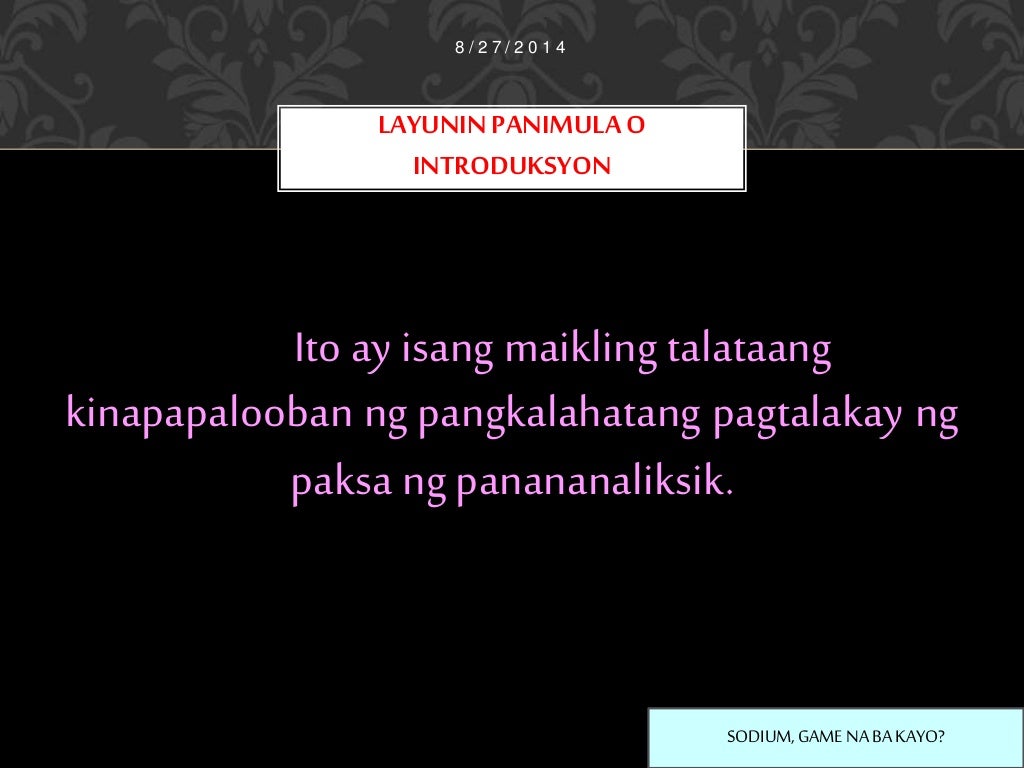 Parts of thesis chapter 2 image