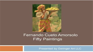 Pambansang Alagad ng Sining: Filipino National Artists and Their ...