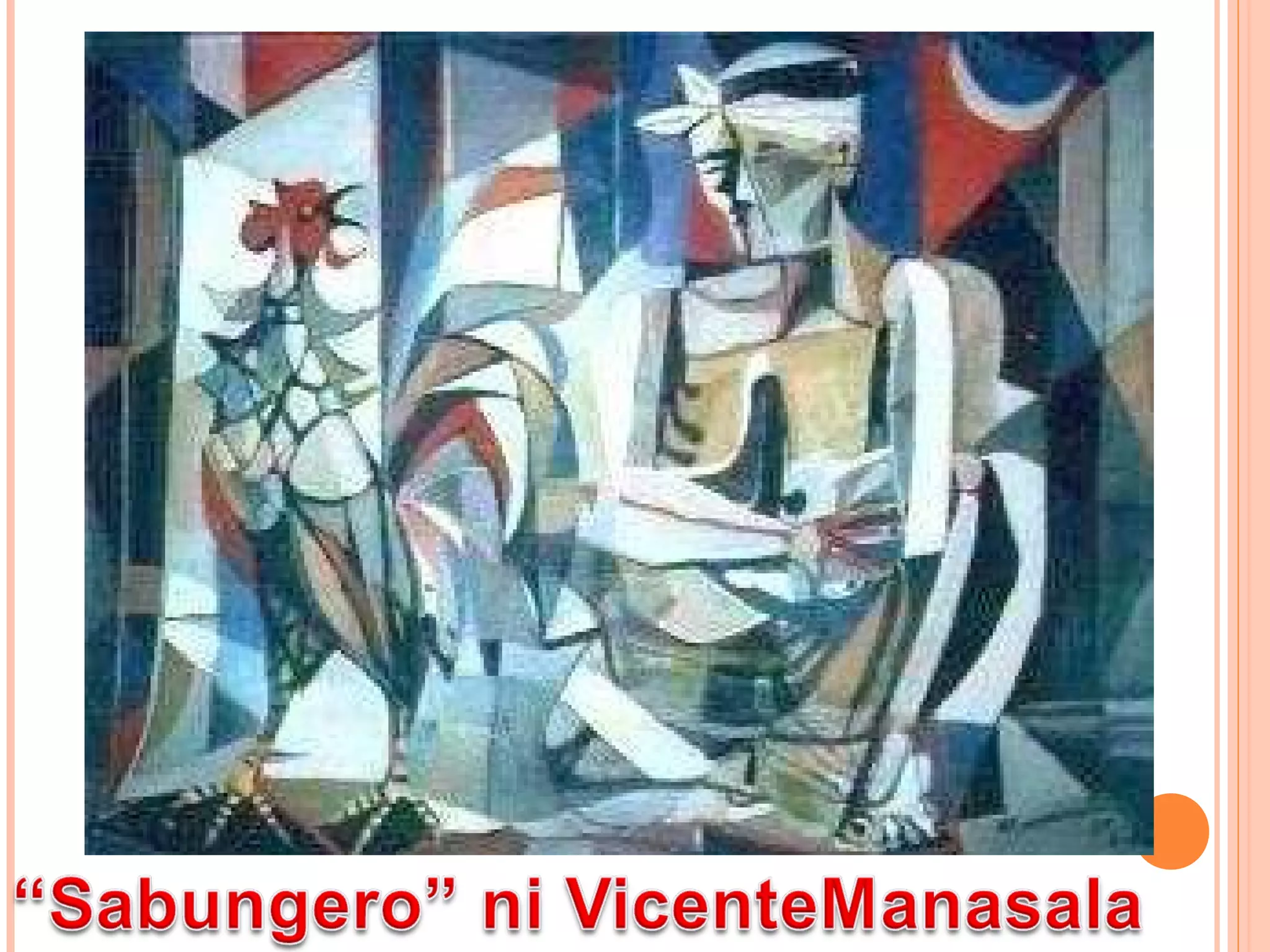 Pambansang Alagad ng Sining (National Artists) | PPT