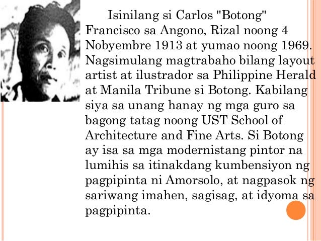 Pambansang Alagad ng Sining (National Artists)