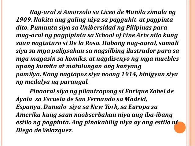 Pambansang Alagad ng Sining (National Artists)