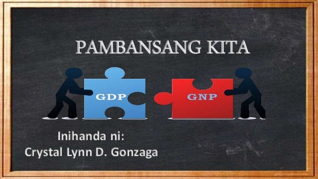 Pambansang Kita
