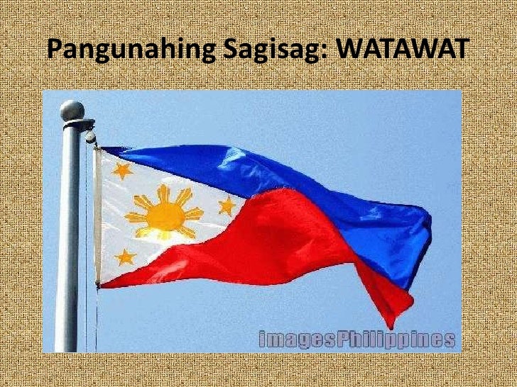 Pambansang Laro Ng Pilipinas