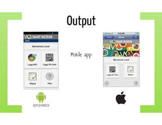 Palmcities - PersonalAssistant for LiguriaMobile-Citizen 