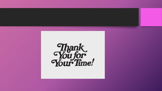 Different Types of Media