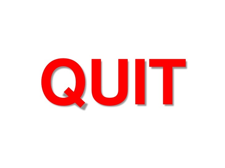 Best Way To Write A Resignation Letter AR15 COM