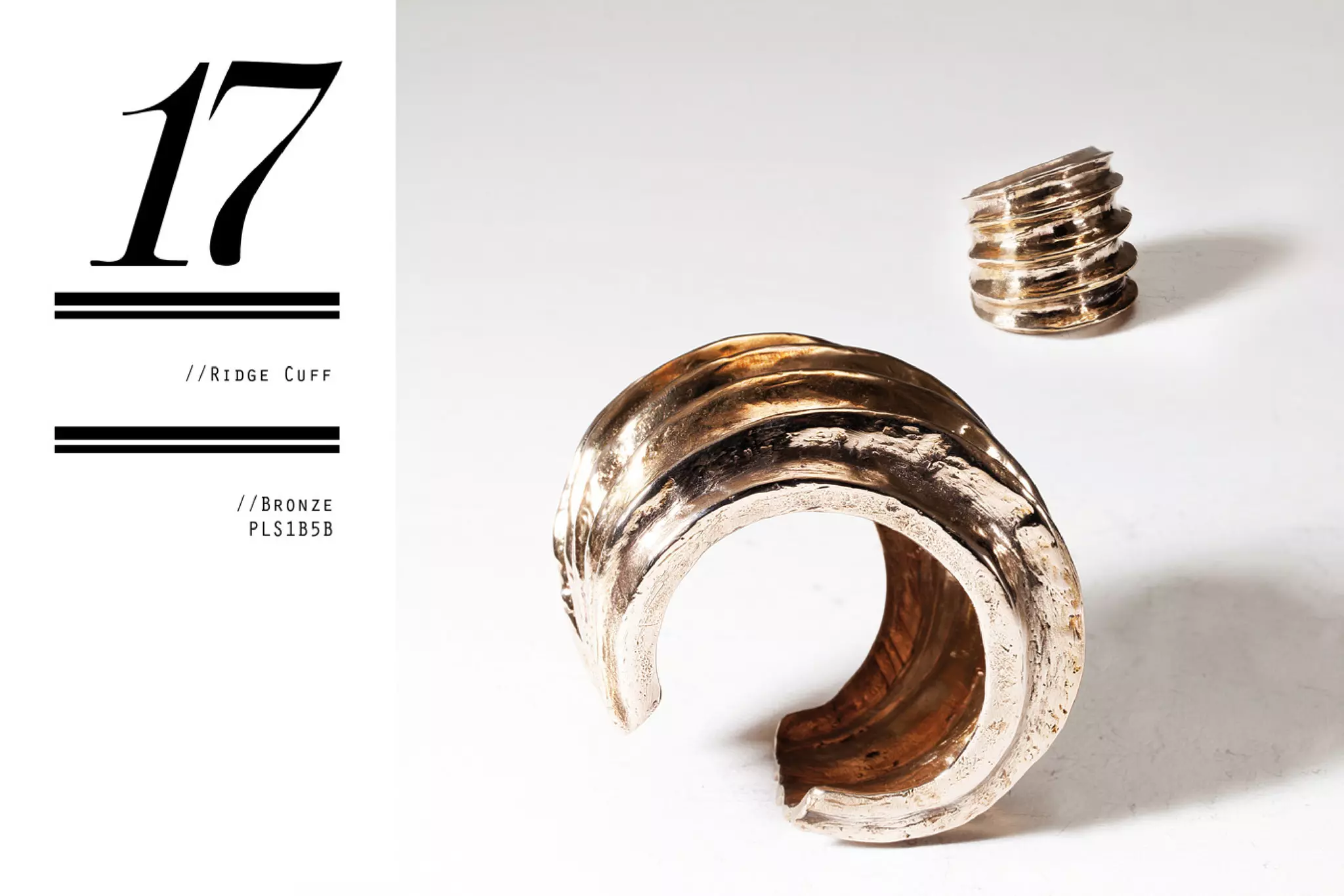 Pamela Love - Look Book 2011