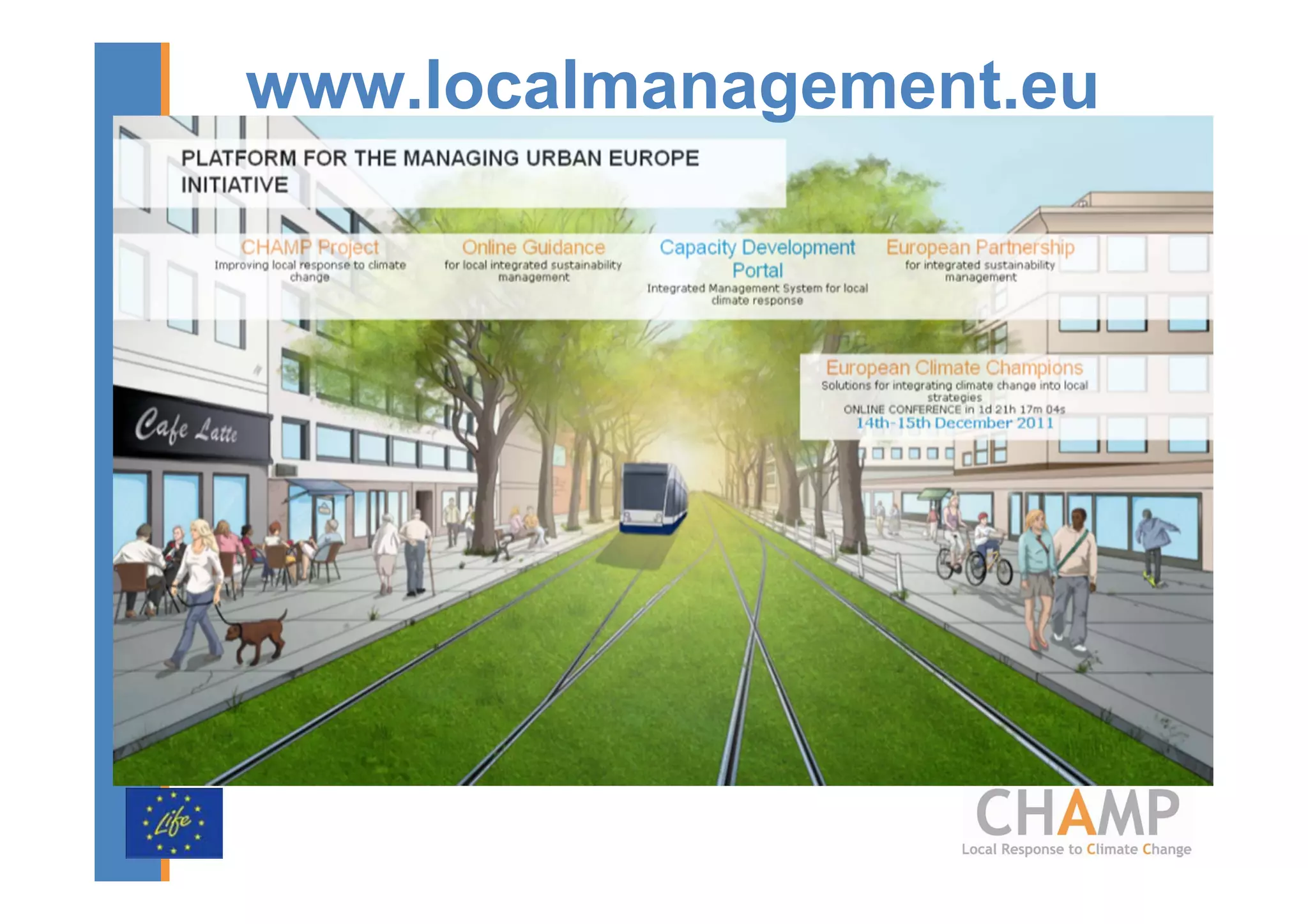 www.localmanagement.eu
 