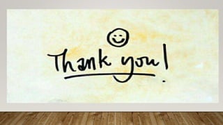 Pamela presentation, Virtue and Morality