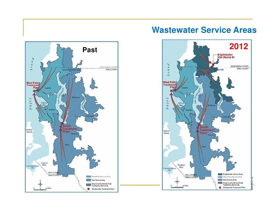 Challenges and Opportunities for King County to Successfully Complete…