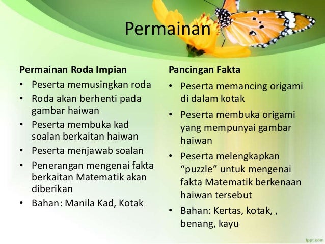 Pameran matematik