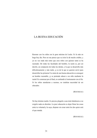 Pamfleto AntipedagóGico