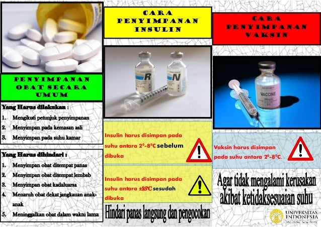 antibiotik 3 contoh obat dingin suhu Pamflet penyimpanan obat antibiotik 3 contoh obat dingin suhu Pamflet penyimpanan obat