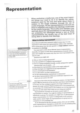 MS3: Coursework booklet