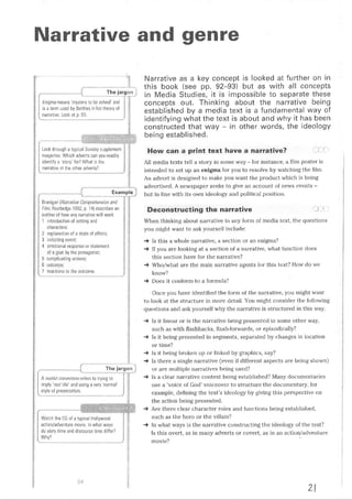 MS3: Coursework booklet