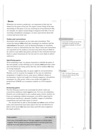 MS3: Coursework booklet