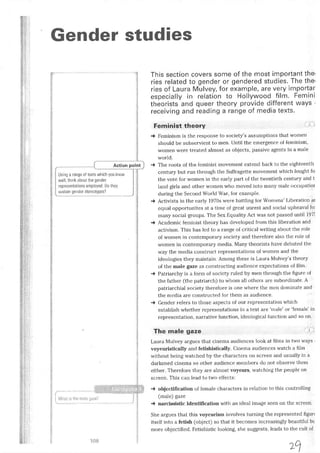 MS3: Coursework booklet