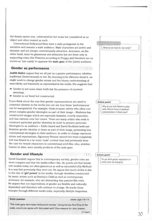 MS3: Coursework booklet