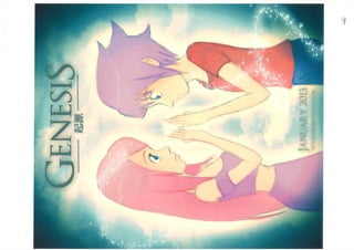 MS3: Coursework booklet