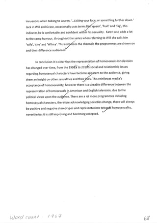 MS3: Coursework booklet