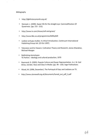 MS3: Coursework booklet