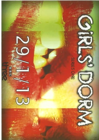 MS3: Coursework booklet