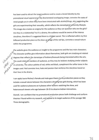 MS3: Coursework booklet