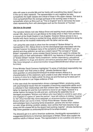 MS3: Coursework booklet