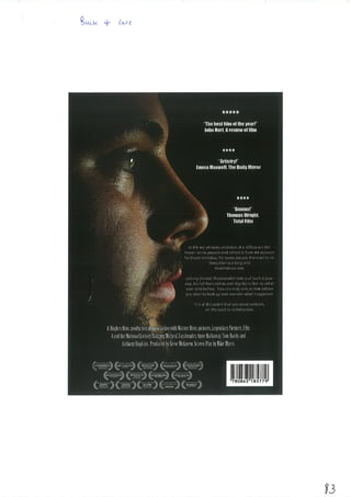 MS3: Coursework booklet