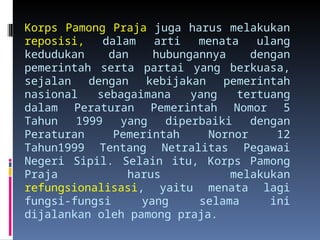 Kepamongprajaan dan Pengertian Pamong Praja.ppt
