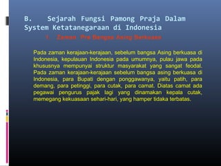 Pamong praja 6 | PPT