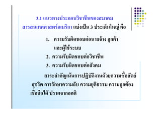 3.1 ,    .) *ก#       5#. ( !(
         # ( ก , . )9 3 ) * -L 3$>4 !"#
                 4
      1. ! ( & @- # 4# 8 . %Aก!8
           ,%*@A83 8 *
      2. ! ( & @- # 4#
      3. ! ( & @- # 4# &.!(
          * = !&> 8 ก ); & . -8 ! (B"# &
 1 ก &ก< ! (%& ! ( 1 2 ( ! (/Aก 8#.
"#/"#7-8 )       ก#!
 