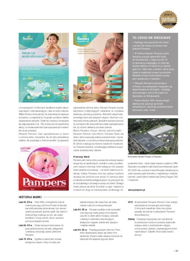 Case study pampers 08 image