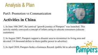 pampers birth plan pdf