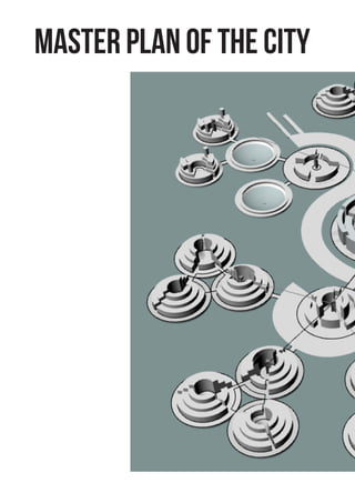 MASTER PLAN OF THE CITY