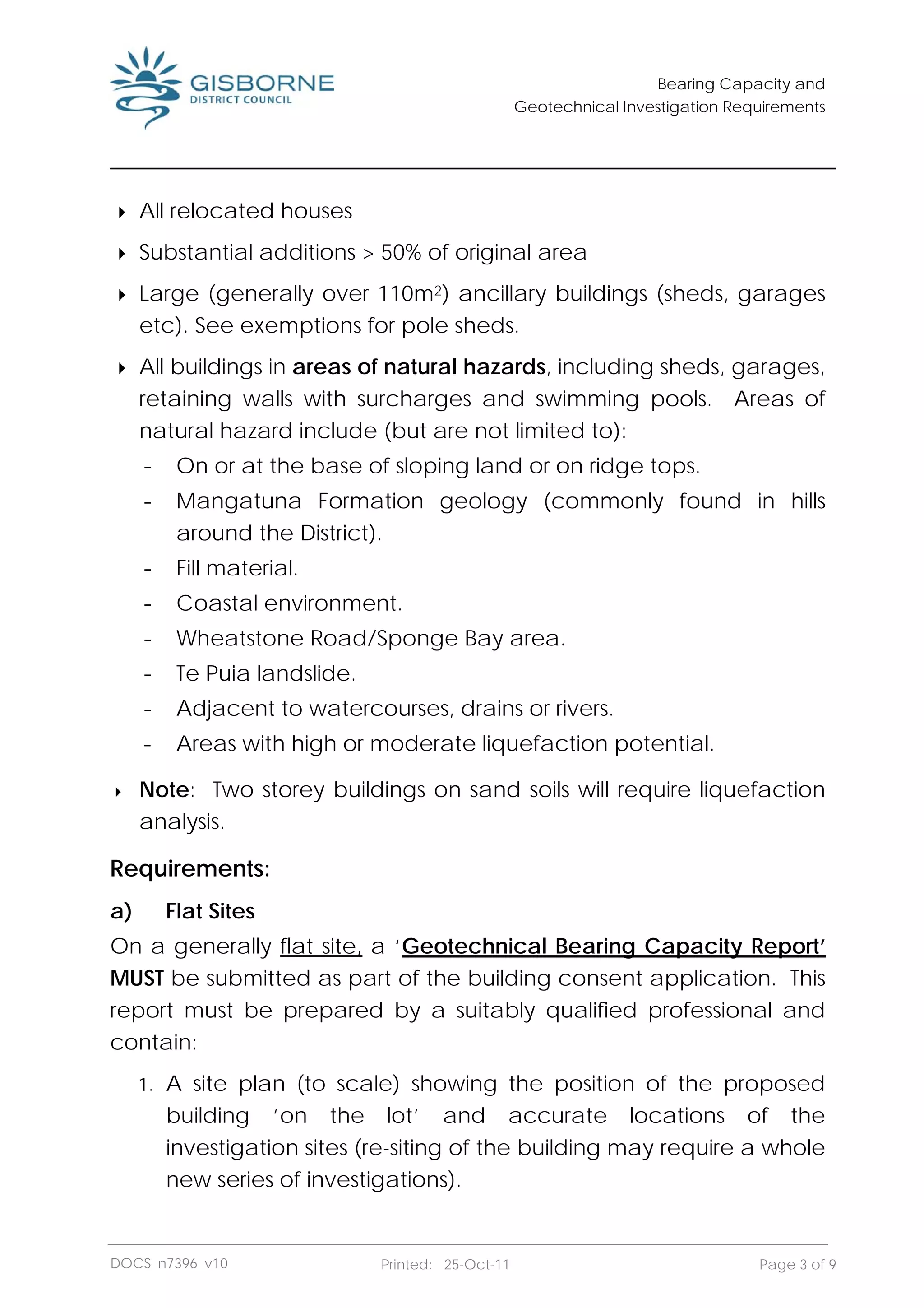 bearing-capacity-and-geotechnical-investigation | PDF